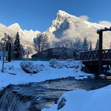 Appartement Reve De Montagne Samoëns Екстериор снимка