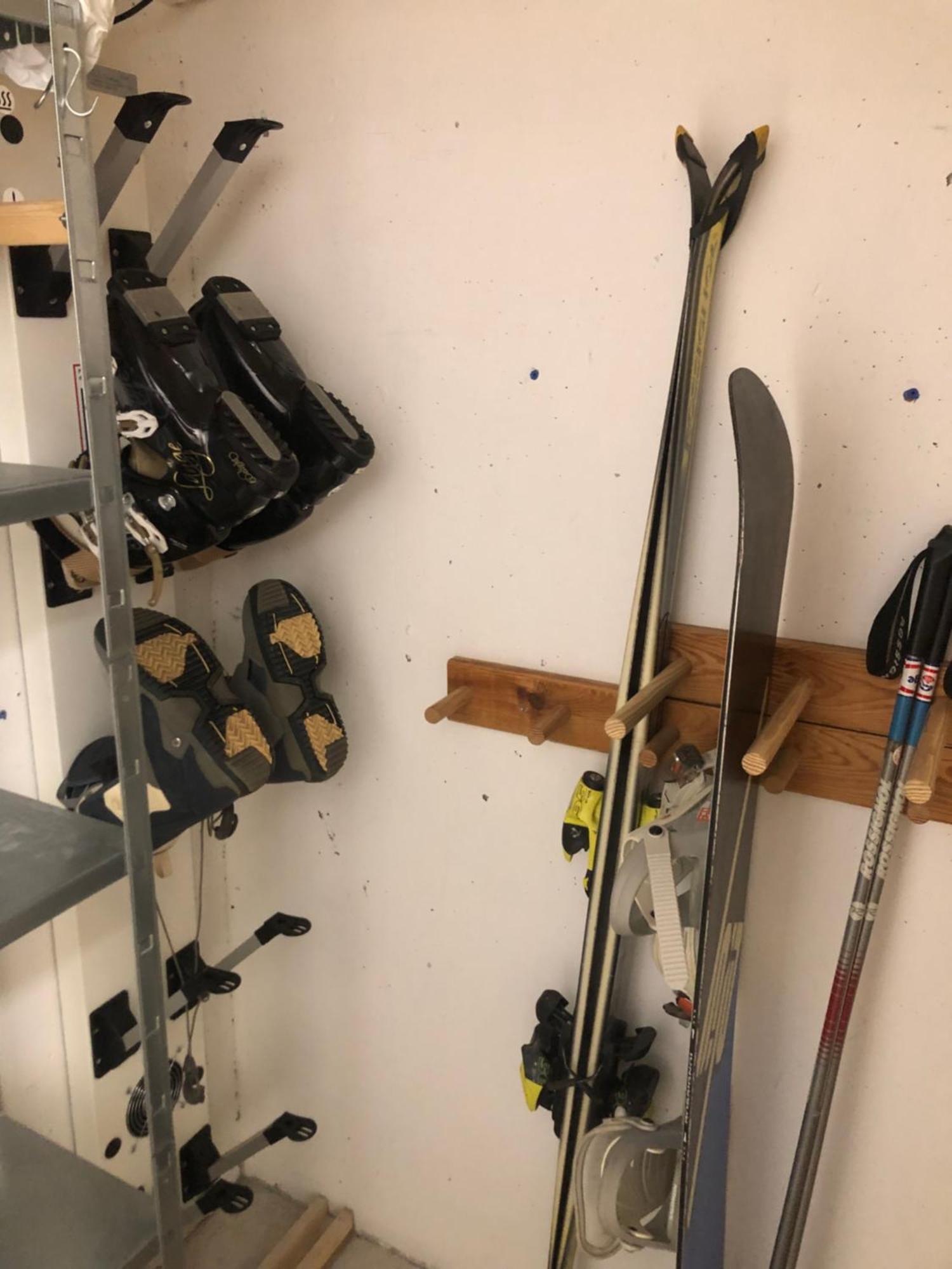Appartement Reve De Montagne Samoëns Екстериор снимка